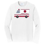 Long Sleeve Fan Favorite Tee Thumbnail