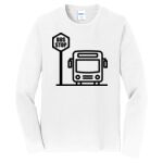 Long Sleeve Fan Favorite Tee Thumbnail