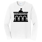 Long Sleeve Fan Favorite Tee Thumbnail