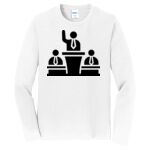 Long Sleeve Fan Favorite Tee Thumbnail