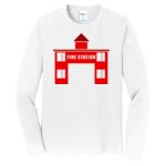 Long Sleeve Fan Favorite Tee Thumbnail