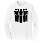 Long Sleeve Fan Favorite Tee Thumbnail