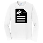 Long Sleeve Fan Favorite Tee Thumbnail
