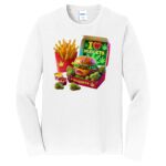 Long Sleeve Fan Favorite Tee Long Sleeve Fan Favorite Tee Thumbnail