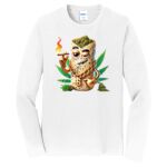 Long Sleeve Fan Favorite Tee Long Sleeve Fan Favorite Tee Thumbnail
