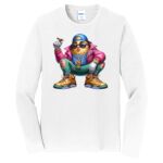 Long Sleeve Fan Favorite Tee Thumbnail