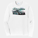 Long Sleeve Fan Favorite Tee Thumbnail