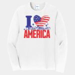 Long Sleeve Fan Favorite Tee Thumbnail