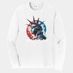 Long Sleeve Fan Favorite Tee Thumbnail