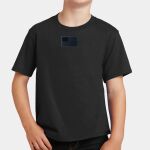 Youth 4.5oz Cotton Fan Favorite T-Shirt Thumbnail