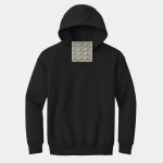 Youth Heavy Blend Hooded Sweatshirt Thumbnail