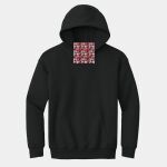 Youth Heavy Blend Hooded Sweatshirt Thumbnail