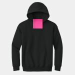 Youth Heavy Blend Hooded Sweatshirt Thumbnail