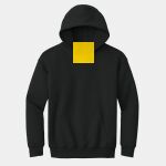 Youth Heavy Blend Hooded Sweatshirt Thumbnail