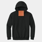 Youth Heavy Blend Hooded Sweatshirt Thumbnail