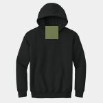 Youth Heavy Blend Hooded Sweatshirt Thumbnail