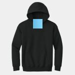 Youth Heavy Blend Hooded Sweatshirt Thumbnail