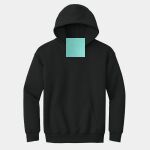 Youth Heavy Blend Hooded Sweatshirt Thumbnail