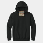 Youth Heavy Blend Hooded Sweatshirt Thumbnail
