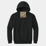 Youth Heavy Blend Hooded Sweatshirt Thumbnail