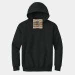 Youth Heavy Blend Hooded Sweatshirt Thumbnail