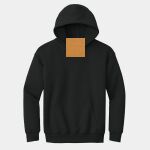 Youth Heavy Blend Hooded Sweatshirt Thumbnail