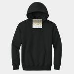 Youth Heavy Blend Hooded Sweatshirt Thumbnail