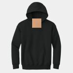 Youth Heavy Blend Hooded Sweatshirt Thumbnail