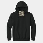 Youth Heavy Blend Hooded Sweatshirt Thumbnail