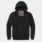 Youth Heavy Blend Hooded Sweatshirt Thumbnail
