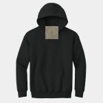 Youth Heavy Blend Hooded Sweatshirt Thumbnail