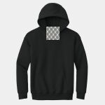 Youth Heavy Blend Hooded Sweatshirt Thumbnail