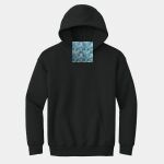 Youth Heavy Blend Hooded Sweatshirt Thumbnail