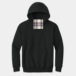 Youth Heavy Blend Hooded Sweatshirt Thumbnail