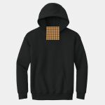 Youth Heavy Blend Hooded Sweatshirt Thumbnail