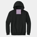 Youth Heavy Blend Hooded Sweatshirt Thumbnail