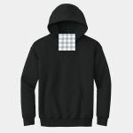Youth Heavy Blend Hooded Sweatshirt Thumbnail