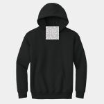 Youth Heavy Blend Hooded Sweatshirt Thumbnail