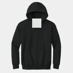 Youth Heavy Blend Hooded Sweatshirt Thumbnail