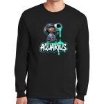 Ultra Cotton ® 100% Cotton Long Sleeve T Shirt Ultra Cotton ® 100% Cotton Long Sleeve T Shirt Thumbnail