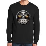 Ultra Cotton ® 100% Cotton Long Sleeve T Shirt Ultra Cotton ® 100% Cotton Long Sleeve T Shirt Thumbnail