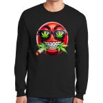 Ultra Cotton ® 100% Cotton Long Sleeve T Shirt Ultra Cotton ® 100% Cotton Long Sleeve T Shirt Thumbnail