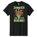 Heavy Cotton ™ 100% Cotton T Shirt Thumbnail