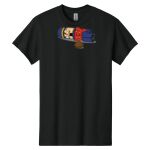 Heavy Cotton ™ 100% Cotton T Shirt Thumbnail