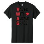 Heavy Cotton ™ 100% Cotton T Shirt Thumbnail