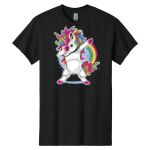 Heavy Cotton ™ 100% Cotton T Shirt Thumbnail