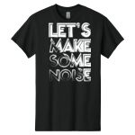 Heavy Cotton ™ 100% Cotton T Shirt Thumbnail