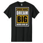 Heavy Cotton ™ 100% Cotton T Shirt Thumbnail