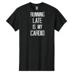 Heavy Cotton ™ 100% Cotton T Shirt Thumbnail