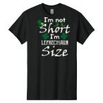 Heavy Cotton ™ 100% Cotton T Shirt Thumbnail